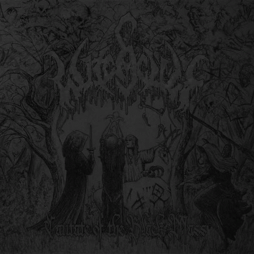 Witchcult : Cantate of the Black Mass
